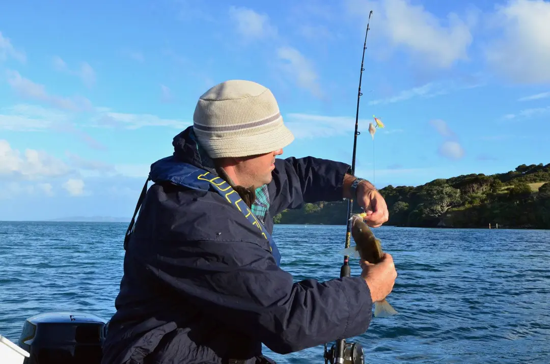 What Do Beginners Need To Know About Sea Fishing UK What Do Beginners Need To Know About Sea Fishing UK Image