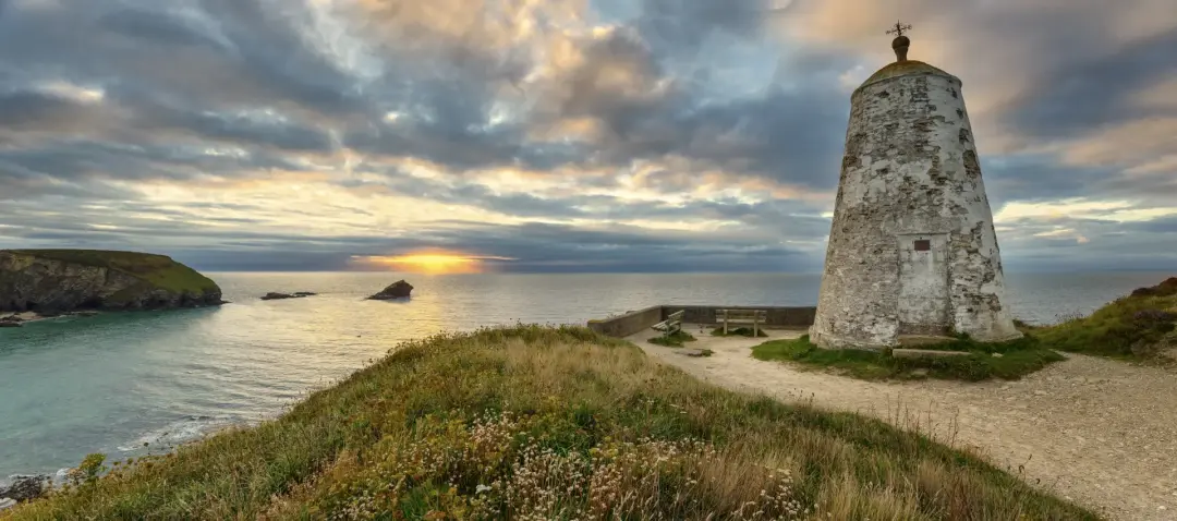 Pepper Pot - What Is The Most Common Fish In Cornwall?