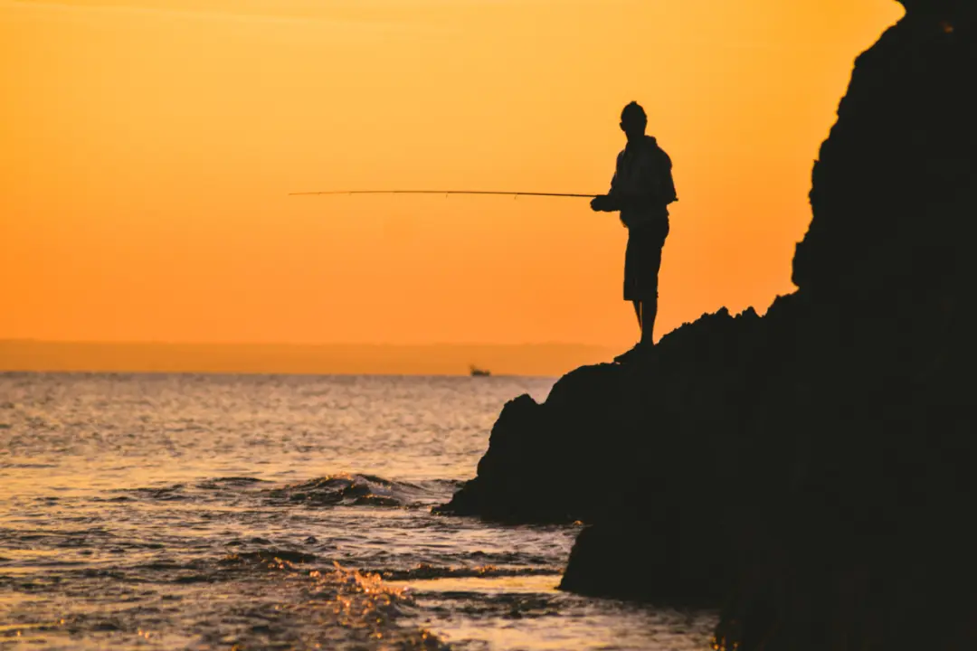 A Guide To Sea Fishing In Cornwall