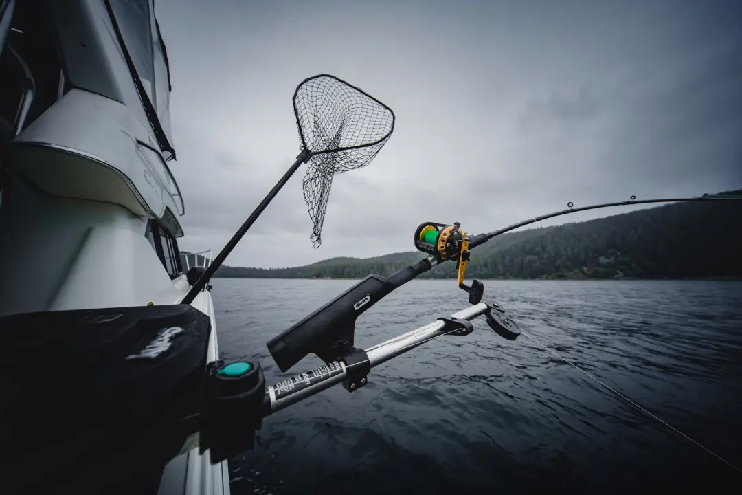 What Do I Need For Sea Fishing
